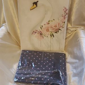 💕 NEW Travel Roll-Up Bag